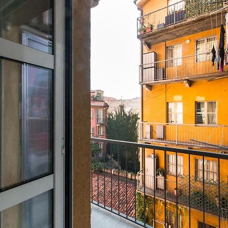 Corso Vittorio & Valentino Bright Studio Apartment Торино Екстериор снимка