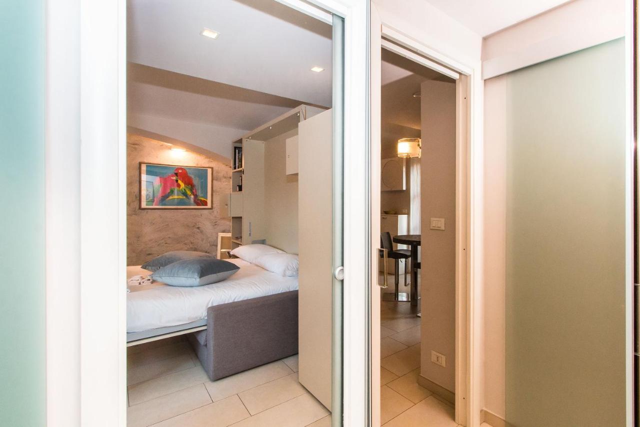 Corso Vittorio & Valentino Bright Studio Apartment Торино Екстериор снимка