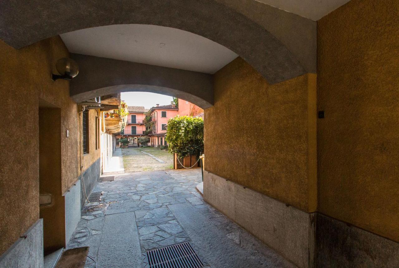 Corso Vittorio & Valentino Bright Studio Apartment Торино Екстериор снимка