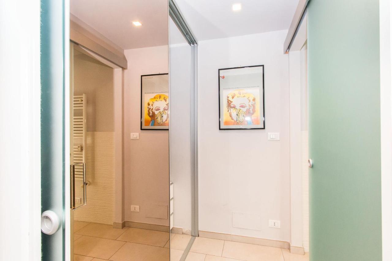 Corso Vittorio & Valentino Bright Studio Apartment Торино Екстериор снимка