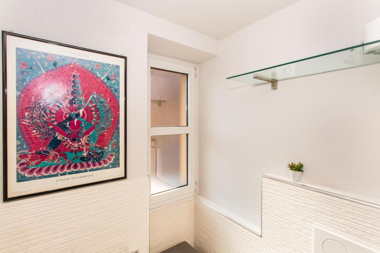 Corso Vittorio & Valentino Bright Studio Apartment Торино Екстериор снимка